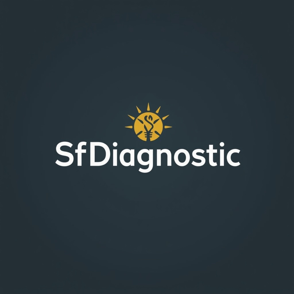 Sfdiagnostic